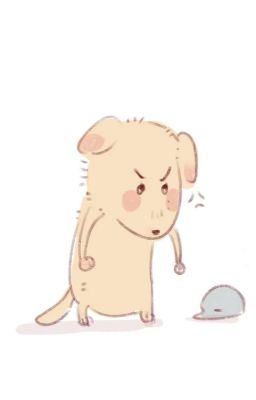 [GyuSeok - Hoàn] Tiêu rồi! Xao lại biến thành cún thế này (Edited)