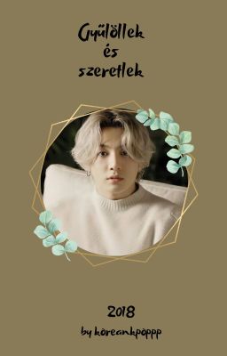 gyűlöllek és szeretlek | Yoonkook ✓