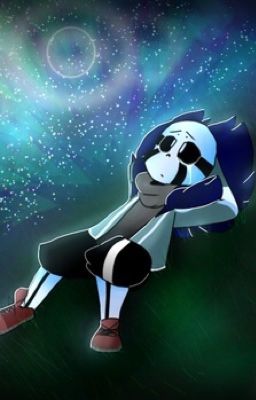 Gztale (Gz Sans x Gz reader)