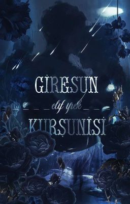 GİRESUN KURŞUNİSİ