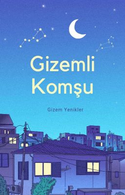 GİZEMLİ KOMŞU (+18)