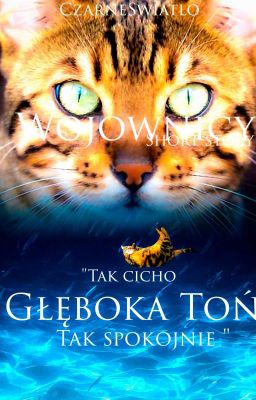 Głęboka Toń - wojownicy short story 