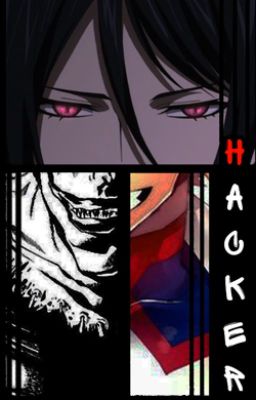 H.A.C.K.E.R.