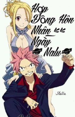 [H][Edit/Nalu Ver] Hợp Đồng Hôn Nhân 100 Ngày