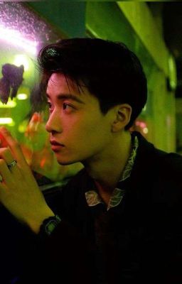 [H] Hacker sát thủ máu lạnh biết yêu.