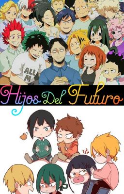 [ H I A T U S ]   Hijos Del Futuro