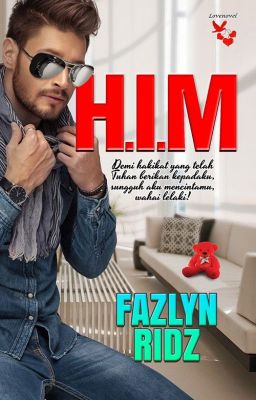 H.I.M - Fazlyn Ridz