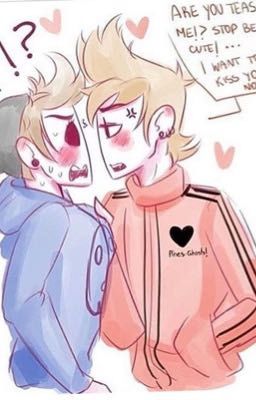 H I S  M I N E (Tom tord oneshots!)also tomedd and tommatt 