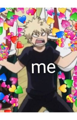 H̷i̷s̷ ̷S̷m̷a̷r̷t̷ ̷B̷o̷a̷r̷d̷  (BakugoxFem!Reader)