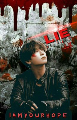 [H] L I E | JJK