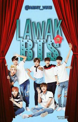 [H] Lawak BTS 