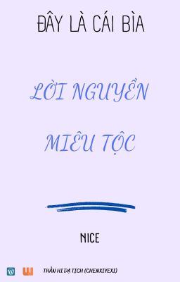 [H] Lời nguyền miêu tộc