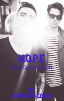 H.O.P.E. ~ Brallon