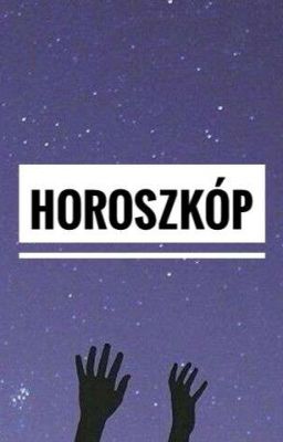  H o r o s z k ó p