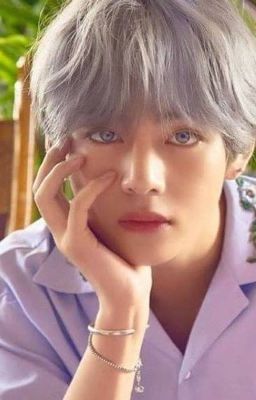 [H+] Tình yêu đầu [ Kim TaeHyung - BTS - V ]