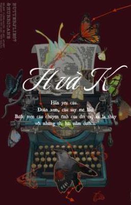 H và K