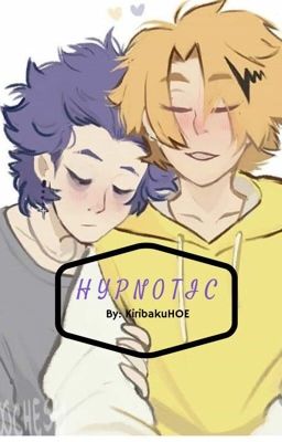 H Y P N O T I C (Shinkami)