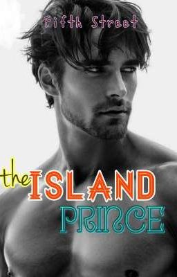 H14 : The Island Prince : Ciao and Twinkle (Completed)