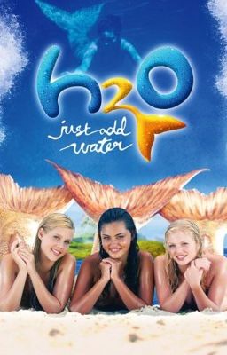 H2O: Mermaid RPG