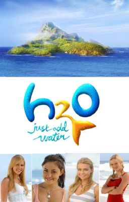 H2O - Rätsel der Tiefe [Pausiert]