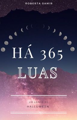 HÁ 365 LUAS