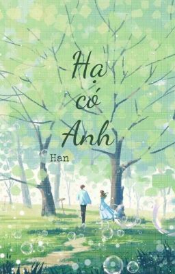 Hạ Có Anh