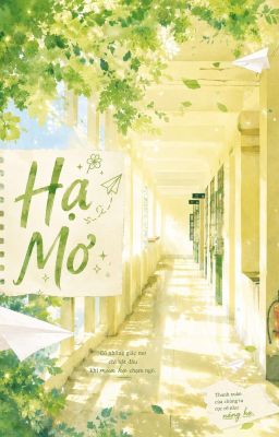 Hạ mơ 