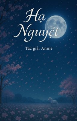 Hạ Nguyệt💫