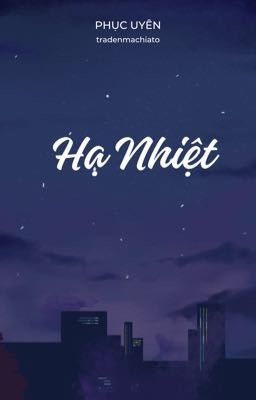 HẠ NHIỆT