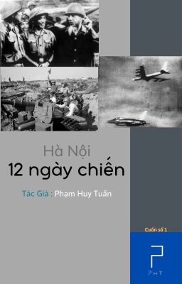 Hà Nội - 12 ngày chiến