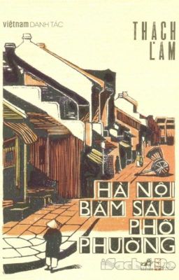 Hà Nội 36 phố phường - Thạch Lam