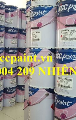 HÀ NỘI BÁN SƠN EPOXY UNIPOXY LINING TỰ SAN PHẲNG, TỰ ĐỔ, TỰ TRÀN GIÁ RẺ