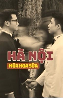 Hà Nội mùa hoa sữa |nab.ntd|