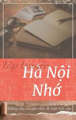 Hà Nội Nhớ