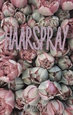 Haarspray