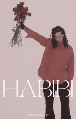 Habibi - Ghali