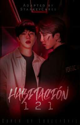 Habitación 121 [NamJin]