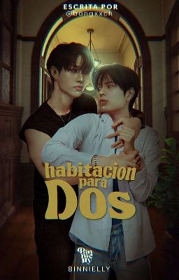 ▸ HABITACIÓN PARA DOS • 𝐒𝐄𝐔𝐍𝐆𝐂𝐇𝐀𝐍  𓈒˙˖⠀