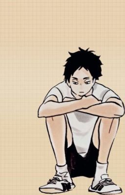 Habits [Akaashi Keiji x Reader one-shot]