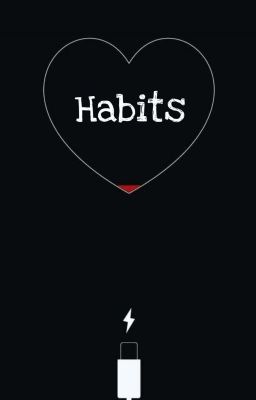 HABITS ⇉ AN OC BOOK 