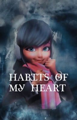 HABITS OF MY HEART━ ❛JACK FROST ❜