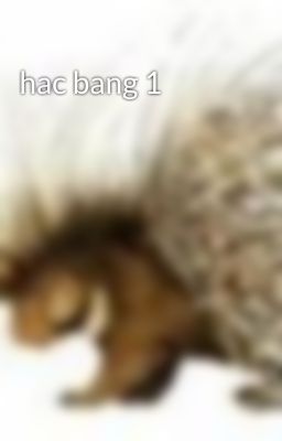 hac bang 1