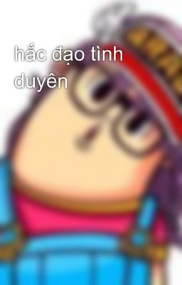 hắc đạo tình duyên