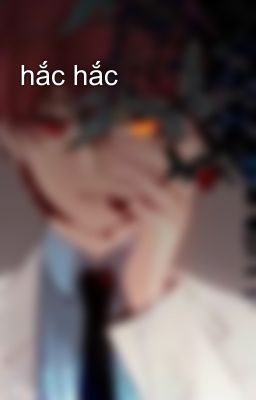 hắc hắc