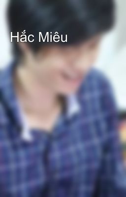 Hắc Miêu