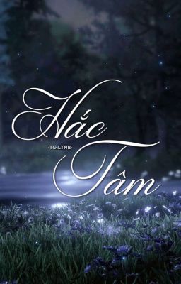 Hắc Tâm