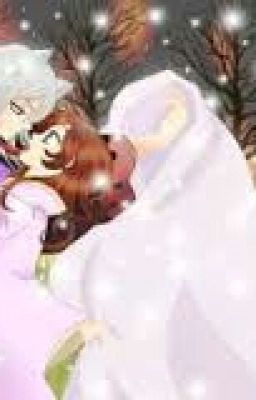 Hacia el amanecer__ kamisama hajimemashita__