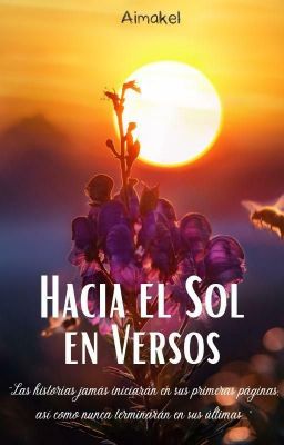 Hacia el Sol en Versos