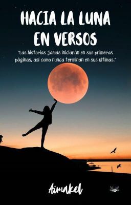 Hacia la Luna en versos