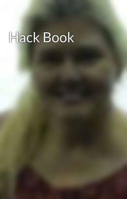 Hack Book